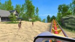 Epic Roller Coasters - Hidden Paradise  STEAM РОССИЯ - изображение № 4