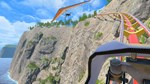 Epic Roller Coasters - Hidden Paradise  STEAM РОССИЯ - изображение № 2