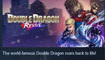 Double Dragon Revive  STEAM GIFT РОССИЯ