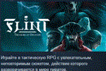 Flint: The Treasure of Oblivion  STEAM GIFT РОССИЯ