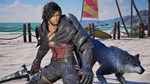 TEKKEN 8 - Clive Rosfield (FINAL FANTASY XVI)  STEAM - изображение № 2