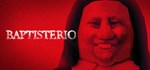 Baptisterio  АВТОДОСТАВКА STEAM РОССИЯ