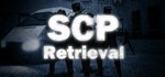 SCP: Retrieval  АВТОДОСТАВКА STEAM РОССИЯ
