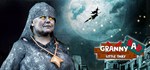 Bad Granny Little Thief  АВТОДОСТАВКА STEAM РОССИЯ