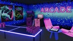 House Flipper - Party Furniture Pack DLC STEAM РОССИЯ - изображение № 4