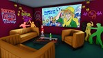 House Flipper - Party Furniture Pack DLC STEAM РОССИЯ - изображение № 2