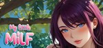 MY LITTLE MILF  АВТОДОСТАВКА STEAM РОССИЯ