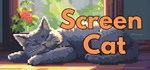 Screen Cat  АВТОДОСТАВКА STEAM РОССИЯ