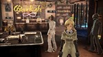 FREEDOM WARS Remastered  АВТОДОСТАВКА STEAM РОССИЯ - изображение № 5
