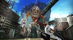 FREEDOM WARS Remastered  АВТОДОСТАВКА STEAM РОССИЯ - изображение № 6