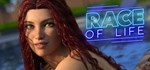 Race of Life - Act 1  АВТОДОСТАВКА STEAM РОССИЯ