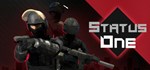Status One АВТОДОСТАВКА STEAM РОССИЯ