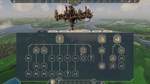 Airborne Empire  АВТОДОСТАВКА STEAM РОССИЯ - изображение № 3