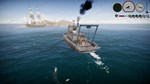 Sailing alone:Aftermath  АВТОДОСТАВКА STEAM РОССИЯ - изображение № 2