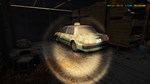 Car Mechanic Simulator 2021 - Taxi DLC  STEAM РОССИЯ - изображение № 6