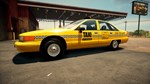 Car Mechanic Simulator 2021 - Taxi DLC  STEAM РОССИЯ - изображение № 7