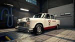 Car Mechanic Simulator 2021 - Taxi DLC  STEAM РОССИЯ - изображение № 3