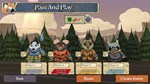 Root: The Marauder Expansion  DLC STEAM РОССИЯ - изображение № 4