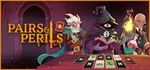 Pairs & Perils  АВТОДОСТАВКА STEAM РОССИЯ