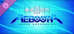 EZ2ON REBOOT : R - AZURE EXPRESSION  DLC STEAM РОССИЯ