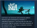 Last Inua STEAM KEY REGION FREE GLOBAL 
