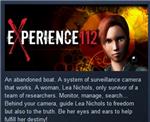 Experience 112  STEAM KEY РФ+СНГ СТИМ КЛЮЧ ЛИЦЕНЗИЯ