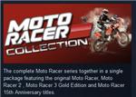 Moto Racer Collection STEAM KEY REGION FREE GLOBAL