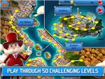 Monument Builders / Alcatraz Builder STEAM KEY GLOBAL - изображение № 3