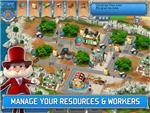 Monument Builders / Alcatraz Builder STEAM KEY GLOBAL - изображение № 5