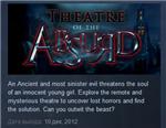 Theatre Of The Absurd STEAM KEY РФ+СНГ СТИМ ЛИЦЕНЗИЯ