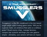 Smugglers V 5  STEAM KEY REGION FREE GLOBAL