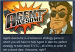 Agent Awesome STEAM KEY REGION FREE GLOBAL
