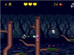 Super Furball  STEAM KEY REGION FREE GLOBAL - изображение № 4