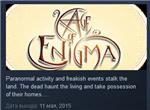 Age of Enigma: The Secret of the Sixth Ghost STEAM KEY