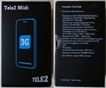 КОД РАЗБЛОКИРОВКИ TELE2 MIDI 2.0