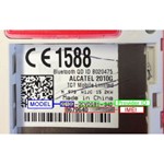 КОД РАЗБЛОКИРОВКИ ALCATEL ONE TOUCH POP 8 P320X