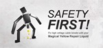 Safety First! (STEAM KEY / RU+CIS) - изображение № 2