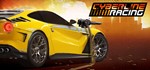 Cyberline Racing (STEAM KEY / RU+CIS)