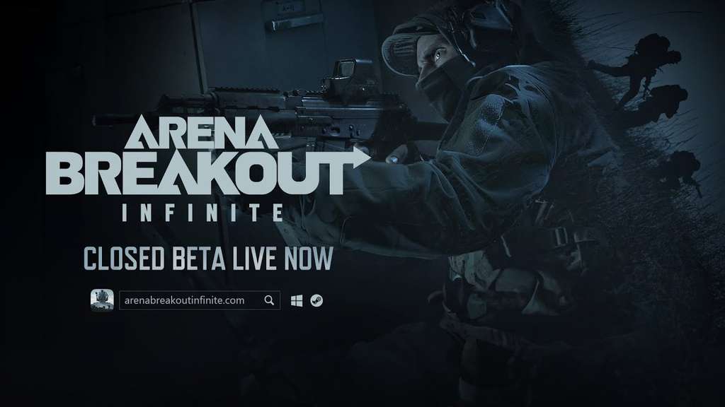 Ключ для arena breakout infinite