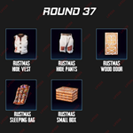 RUST ПРЕДМЕТЫ TWITCH ДРОПСРаунд 36+37 21 СКИН +  - изображение № 3