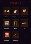 RUST ТВИЧ ДРОПЫРаунд 32+33+34+35+36+3769 СКИНОВ+ - изображение № 4