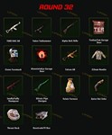 RUST ТВИЧ ДРОПЫРаунд 32+33+34+35+36+3769 СКИНОВ+ - изображение № 2