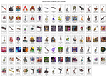 Apex LegendsTWITCH ДРОПССКИНЫ103+ ПРЕДМЕТ/ ФОНЫ+
