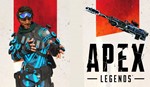 Apex LegendsTWITCH ДРОПССКИНЫ103+ ПРЕДМЕТ/ ФОНЫ+ - изображение № 2