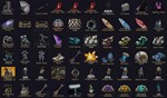 WARFRAMETWITCH DROPSСКИНЫ ТВИЧ ДРОППРЕДМЕТЫ ОРУЖИЕ