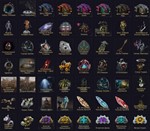 WARFRAMETWITCH DROPSСКИНЫ ТВИЧ ДРОППРЕДМЕТЫ КРЕДИТ