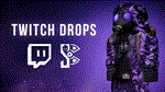  STALCRAFT  TWITCH ДРОПСЫ 600+ КЕЙСОВ + СКИНЫ + 