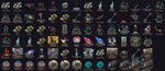 + WARFRAMETWITCH DROPSСКИНЫ ТВИЧ ДРОПFORMA, ITEMS