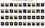 HUNT: SHOWDOWNTWITCH DROPS40 ПРЕДМЕТОВ + ХАНТЕРЫ 