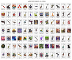 Apex LegendsTWITCH ДРОПССКИНЫ91+ ПРЕДМЕТ/ ФОНЫ +